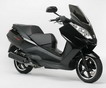 Новые моторы для скутеров Peugeot