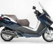 Новые моторы для скутеров Peugeot