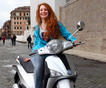 Piaggio обновил линейку скутеров Liberty