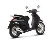 Piaggio обновил линейку скутеров Liberty