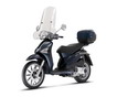 Piaggio обновил линейку скутеров Liberty