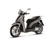 Carnaby Cruiser 300 – новинка в семействе скутеров Piaggio