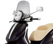 Новый скутер Beverly Tourer 300ie 2009 модельного года от Piaggio
