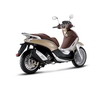 Piaggio Beverly 2010 модельного года