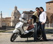 Piaggio Beverly 2010 модельного года