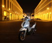 Piaggio Beverly 2010 модельного года