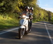 Piaggio Beverly 2010 модельного года