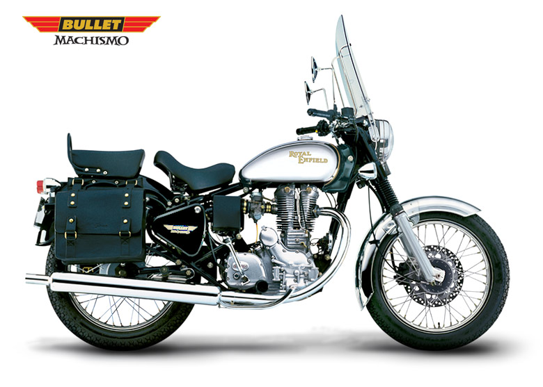 Royal Enfield