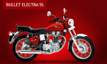 Royal Enfield