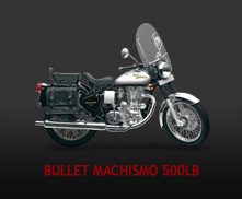 Royal Enfield
