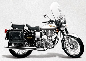 Мотоциклы Royal Enfield