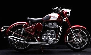 Мотоциклы Royal Enfield