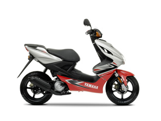 Скутеры как антикризисный вид транспорта