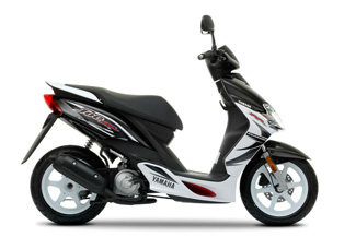 Скутеры как антикризисный вид транспорта