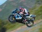 Road Test: Suzuki GSX-R1000