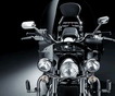 Triumph объявил цены на мотоцикл Thunderbird