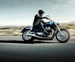 Triumph объявил цены на мотоцикл Thunderbird