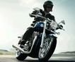 Triumph объявил цены на мотоцикл Thunderbird