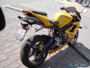 Triumph Daytona 675