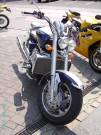 Triumph Rocket III