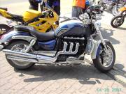 Triumph Rocket III