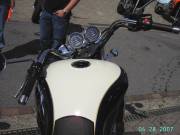 Triumph Rocket III