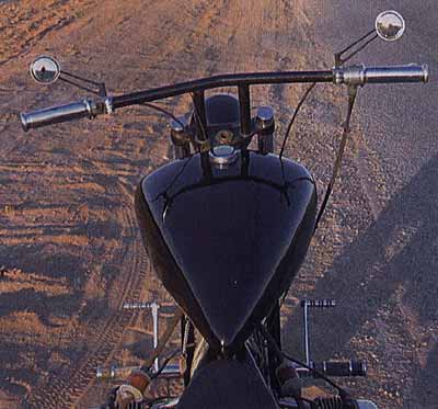 Была бы заготовка... Тюнинг Урала.