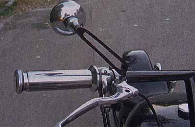 Была бы заготовка... Тюнинг Урала.