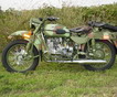 Мотоциклы 