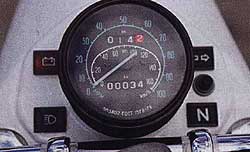 «УРАЛ Тройка», классический мотоцикл с коляской.