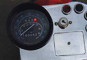 Ирбитский «Волк» ему товарищ. «Урал Соло-классик».