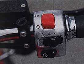 Ирбитский «Волк» ему товарищ. «Урал Соло-классик».