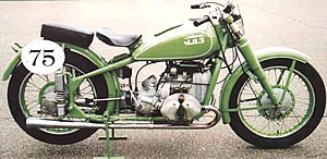 Мотоциклы Урал