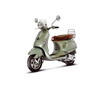 Vespa LXV с новой системой впрыска