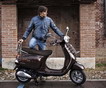Новая Vespa LX Touring 125 и 150