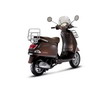 Новая Vespa LX Touring 125 и 150