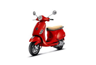 Новая линейка 
более эффективных движков от Vespa