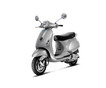 Новая линейка 
более эффективных движков от Vespa