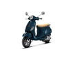 Новая линейка 
более эффективных движков от Vespa