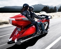 Victory Vision 10th Anniversary