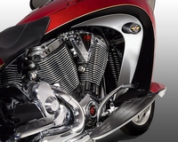 Victory Vision 10th Anniversary
