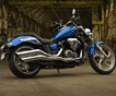  21  - Yamaha Stryker 2011