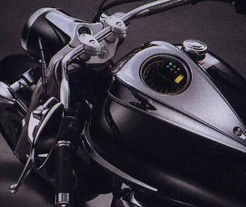 Новинки Yamaha 2009. Yamaha YZF-R1, Yamaha XVS950A Midnight Star, Yamaha XJ6 Diversion.