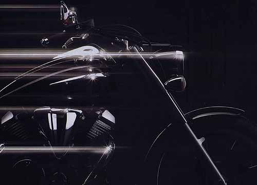 Новинки Yamaha 2009. Yamaha YZF-R1, Yamaha XVS950A Midnight Star, Yamaha XJ6 Diversion.