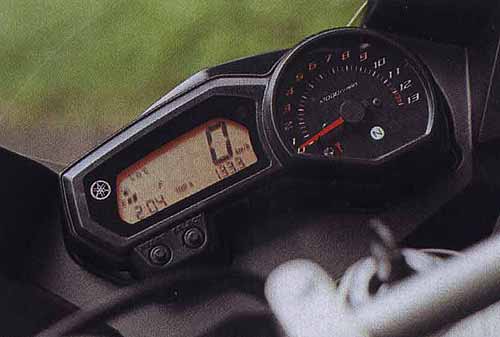 Новинки Yamaha 2009. Yamaha YZF-R1, Yamaha XVS950A Midnight Star, Yamaha XJ6 Diversion.