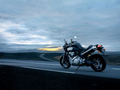 Yamaha MT-01