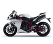 Первые фото Yamaha R1 2009 года
