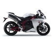 Первые фото Yamaha R1 2009 года