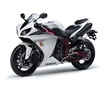 Первые фото Yamaha R1 2009 года