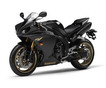 Первые фото Yamaha R1 2009 года